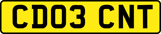 CD03CNT