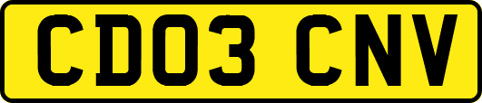 CD03CNV