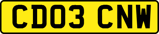 CD03CNW