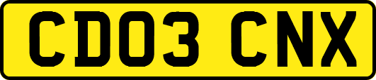 CD03CNX