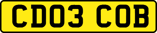 CD03COB