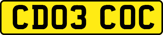 CD03COC