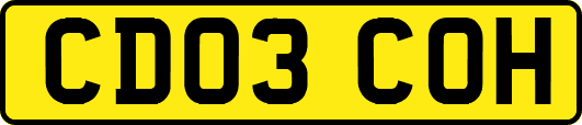 CD03COH