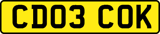CD03COK