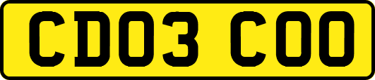 CD03COO