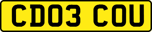 CD03COU