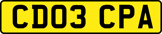 CD03CPA