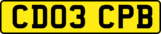CD03CPB