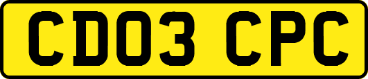 CD03CPC