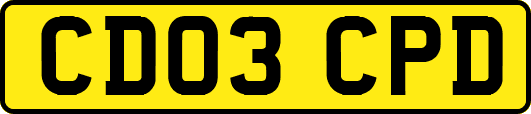 CD03CPD