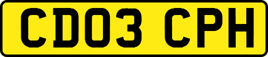 CD03CPH