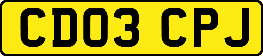 CD03CPJ