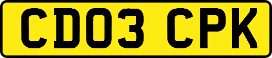CD03CPK