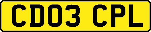 CD03CPL