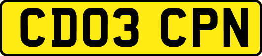 CD03CPN