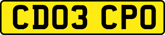 CD03CPO