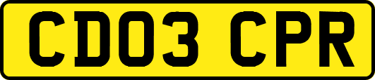 CD03CPR