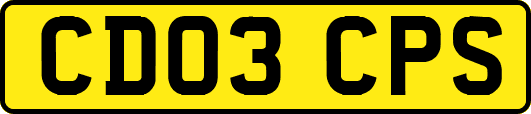 CD03CPS