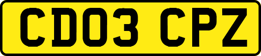 CD03CPZ