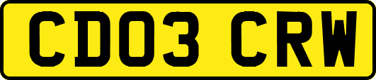 CD03CRW