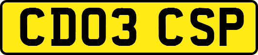 CD03CSP