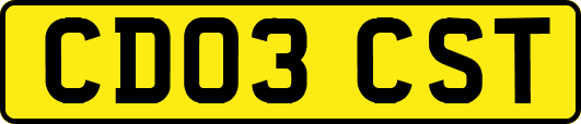 CD03CST