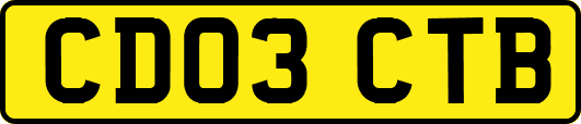 CD03CTB