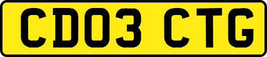 CD03CTG