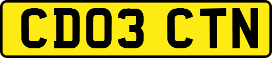 CD03CTN