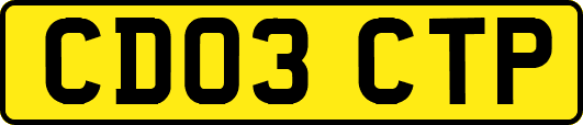 CD03CTP