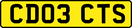CD03CTS