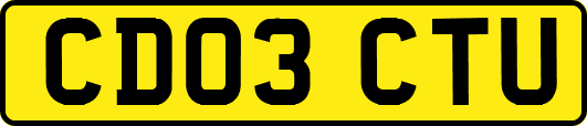 CD03CTU