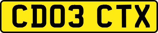 CD03CTX