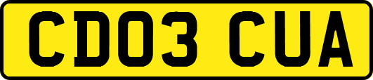 CD03CUA
