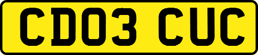 CD03CUC