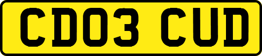 CD03CUD