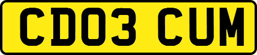 CD03CUM