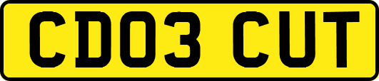 CD03CUT