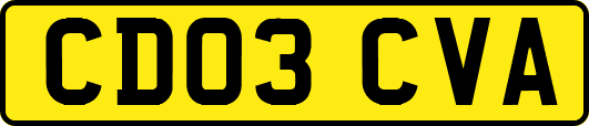 CD03CVA