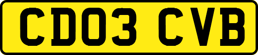 CD03CVB