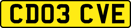 CD03CVE