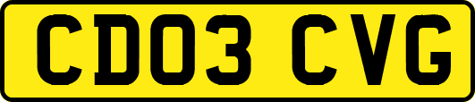 CD03CVG