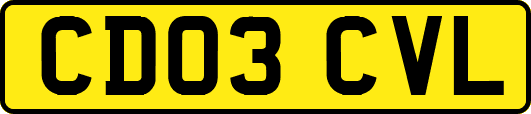 CD03CVL