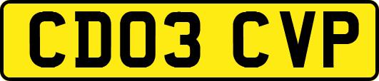 CD03CVP