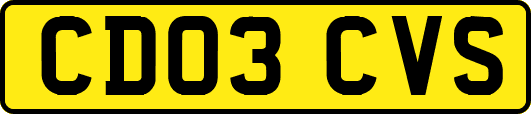 CD03CVS
