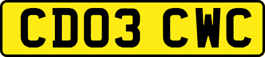 CD03CWC