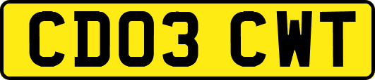 CD03CWT
