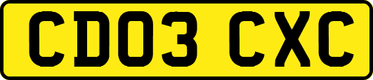 CD03CXC