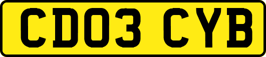 CD03CYB