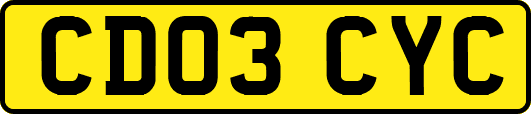 CD03CYC